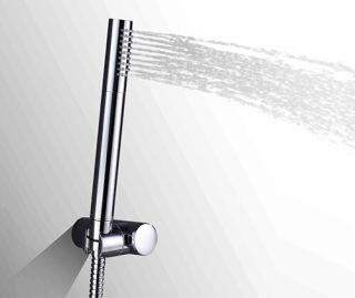 Wasserkraft Dinkel 5821 Смеситель напольный для ванны